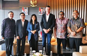 인도네시아, 아태 5G 우선순위 국가로 부상