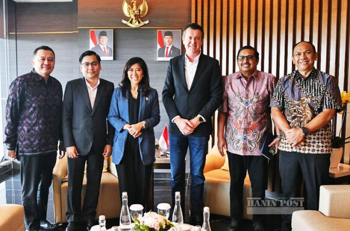 인도네시아, 아태 5G 우선순위 국가로 부상