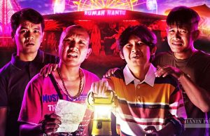 바른손E&A, 인니서 흥행작 3편 글로벌 리메이크