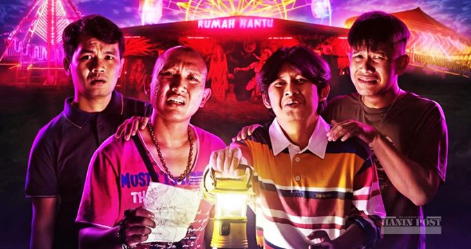 바른손E&A, 인니서 흥행작 3편 글로벌 리메이크