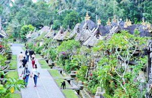 발리 원숭이 물림·홍역… 해외여행 건강 안전 주의