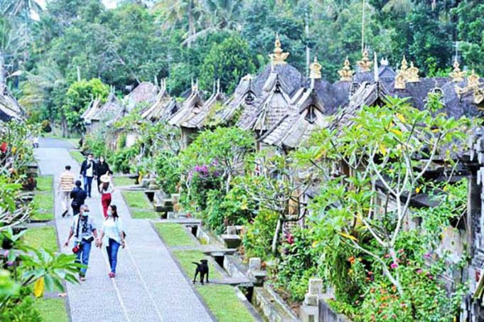 발리 원숭이 물림·홍역… 해외여행 건강 안전 주의