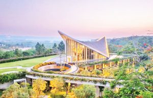 인도네시아 사카 박물관, ‘2025 세계에서 가장 아름다운 박물관’ 선정