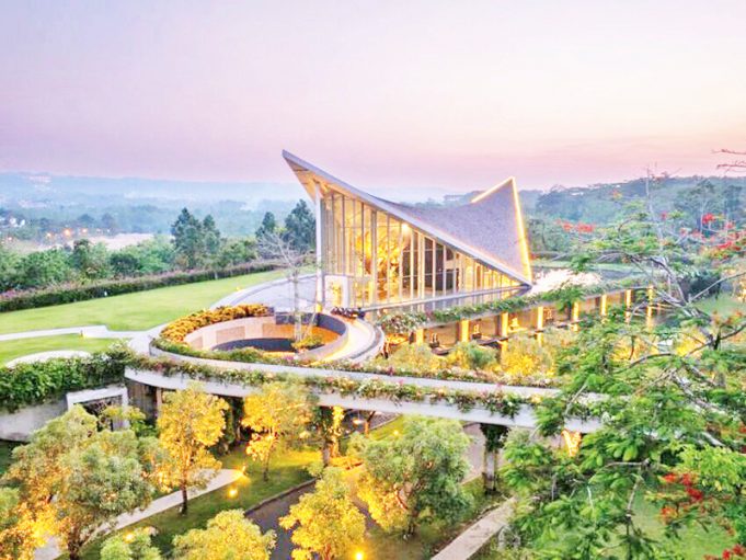 인도네시아 사카 박물관, ‘2025 세계에서 가장 아름다운 박물관’ 선정