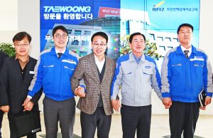 (영상) “국내 복귀 고민하나요… 정답은 부산진해경제자유구역”