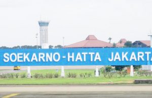 인도네시아 공항 이름의 비밀