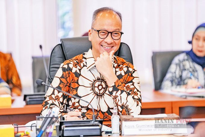 산업부 “국내 산업에 청신호” 2025년 대통령령 제46호는?