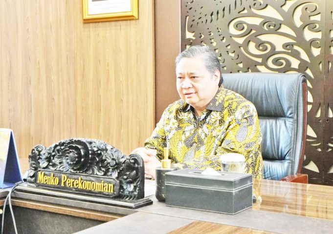 인도네시아 2분기 5% 성장 목표… 6월 5일부터 6대 경기 부양책 시행