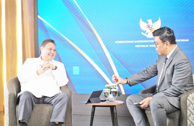 경제조정장관, 미국과의 관세 협상 중간 발표… “경제 안정성과 국제시장 확대에 집중”