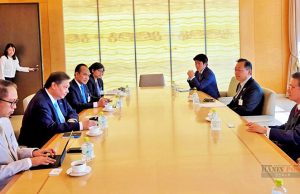 인도네시아-JCCI, 전략적 조치 합의… 에너지·인프라 협력 강화