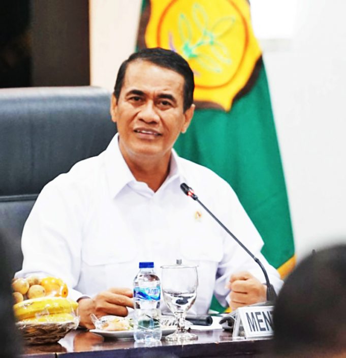 인도네시아 쌀 수입 중단, 국제 가격 하락 견인