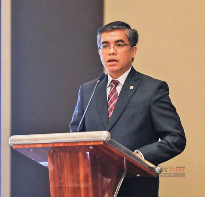 노동부 “노동자 복지 위해 정부·산업계 시너지 중요” 국가노동자복지위 설립