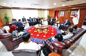 인니 BRIN-한국 KITECH, 미래 산업 기술 혁신 협력 본격화