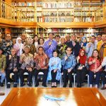 인도네시아 금융감독원(이하 OJK)은 금융 서비스 부문의 지배구조와 청렴성 강화를 위해 국내외 다양한 전문가 협회와 협력 체계를 한층 강화하고 있다. 2025.5.2