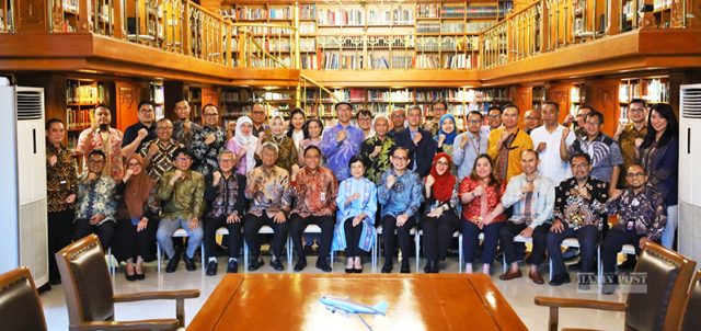 인도네시아 금융감독원(이하 OJK)은 금융 서비스 부문의 지배구조와 청렴성 강화를 위해 국내외 다양한 전문가 협회와 협력 체계를 한층 강화하고 있다. 2025.5.2