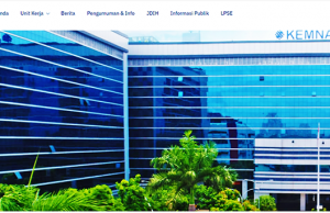 노동부 차관, 금품 갈취 혐의로 KPK에 현장 체포… 프라보워 내각 첫 구속사례