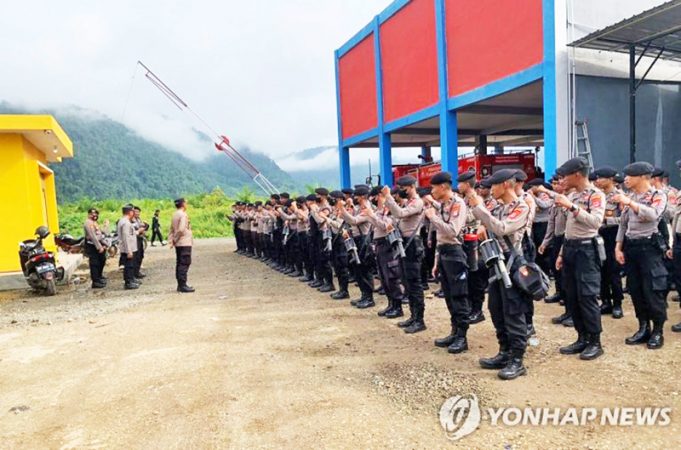 경총 “조직폭력 만연, 외국인 투자 유치 심각한 걸림돌”