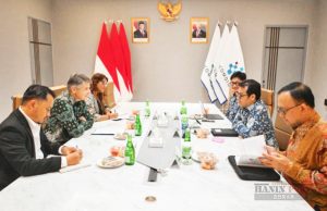 인도네시아, 디지털 가속화 위해 EU 디지털 규제 ‘DSA·DMA’ 주목