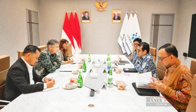 인도네시아, 디지털 가속화 위해 EU 디지털 규제 ‘DSA·DMA’ 주목