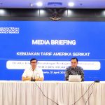 인도네시아 무역부