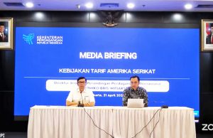 인도네시아, 2025년 2,944억 달러 수출 목표 ‘달성 자신’