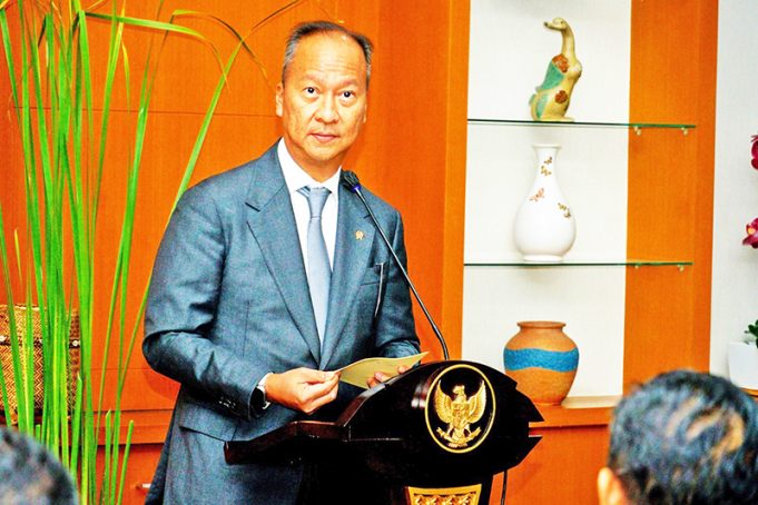 인도네시아, BRICS 가입… 산업부 장관, 제조업 긍정적 영향