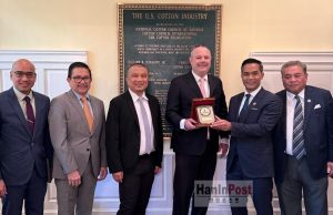 인도네시아 상의, 미국 의류 수출 무관세 추진… “미국산 면화 사용”