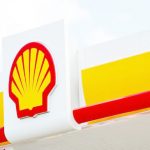 인도네시아 쉘 주유소