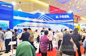 코트라, 수라바야서 ‘K-스마트시티’ 협력 확대 모색