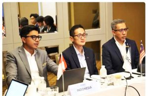 인도네시아, 아세안 청정에너지 TF 의장국 수임