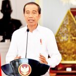 인도네시아 제7대 대통령 조코 위도도