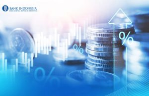 외환보유고, 2025년 4월 46억 달러 감소… BI “안정성은 여전히 견조”