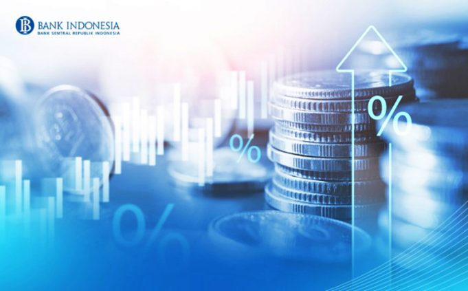 외환보유고, 2025년 4월 46억 달러 감소… BI “안정성은 여전히 견조”