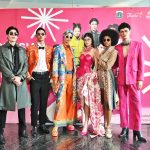 인도네시아 최대 패션 축제인 ‘인도네시아 패션 위크(Indonesia Fashion Week, IFW) 2025’