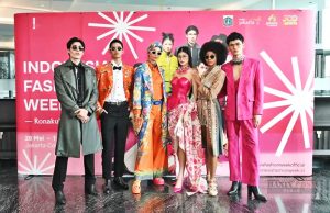 자카르타의 문화 매력, 2025 패션 위크에서 재조명