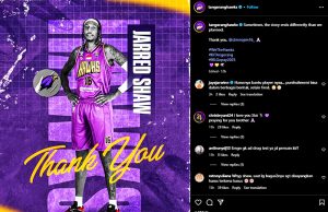 헐~~ 프로농구 외국인 선수, 마약 밀반입·유통 혐의로 체포