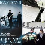 자카르타 데이식스 콘서트 폭우에 ‘아수라장’-