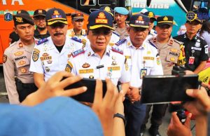 자카르타, 2025년 자전거 도로 3.8km 확충… 주지사 100일 핵심 과제