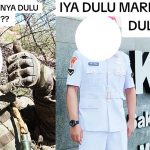 전직 해병대원이 러시아 군인이 된 동영상 바이럴.(TikTok 계정)