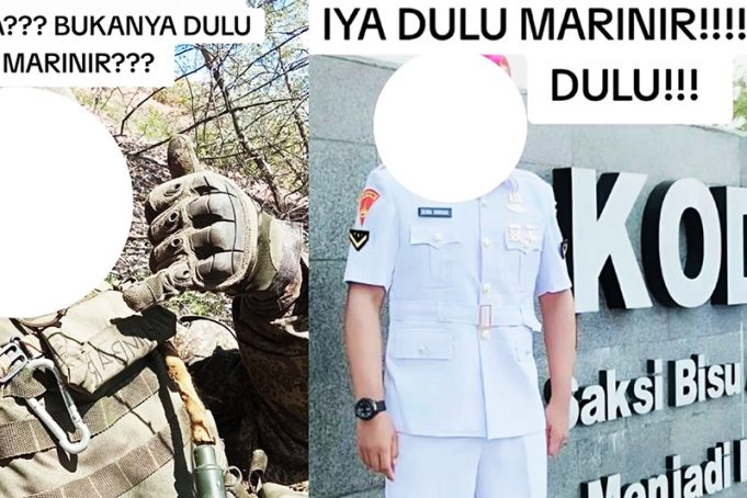 전 인도네시아 해병, 러시아군 합류… 법무장관 “국적 자동 상실”