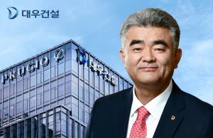 정원주 대우건설 회장, 인니 대통령 만나 사업 진출 확대 논의