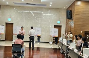 21대 대선 재외선거 잠정투표율 79.5%…역대 최고치로 205,268명 투표