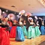 주인도네시아 한국문화원은 ‘한국전통공연예술 특강’ 행사를 성공적으로 개최. 2025.5.3