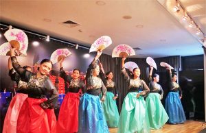 한국전통공연예술 특강, 자카르타공립대학교에서 성황리에 개최