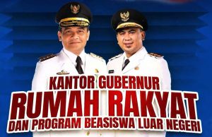 중부자와 주, 충북도 파견 유학생 장학금 프로그램 공식 출범