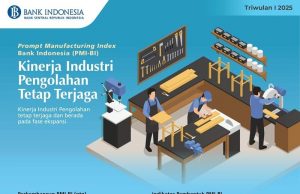 인도네시아 제조업, 26개월 연속 확장세 산업신뢰지수 53 기록