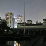 지구의날 자카르타 소등