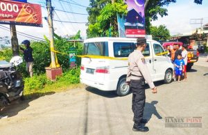 한국인 남성, 중부 자바 주유소 인근 차량 내에서 숨진 채 발견