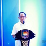 티토 카르나비안 내무부 장관 Menteri Dalam Negeri Tito Karnavian