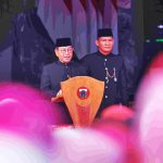 프라모노 아눙 위보워(Pramono Anung Wibowo) 자카르타 주지사